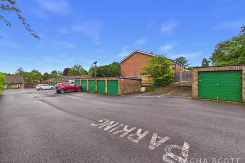 Garages