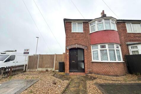 Three Bedroom Semi Detached House To Rent On Abbe