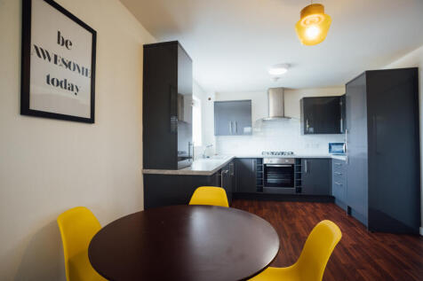 Tanni Grey House, Loughborough photo 2