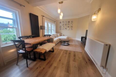 Harrogate, HG1 - property photo