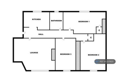 Glenkirk Drive, Glasgow, G15 photo 2
