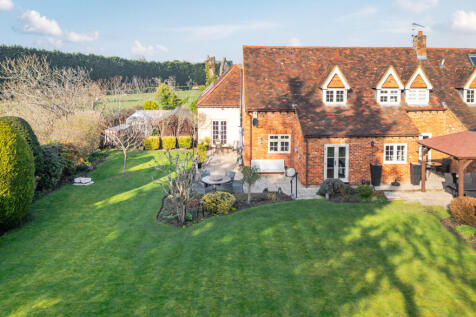 Rear/Garden