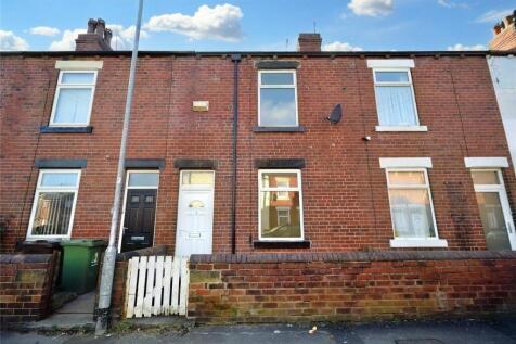 2 Bedroom Terrace