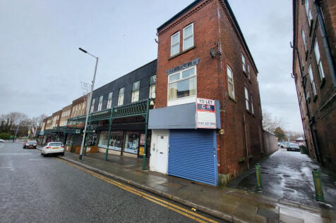 Commercial for Rent