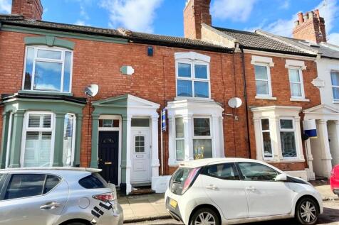 Ivy Road, Northampton
