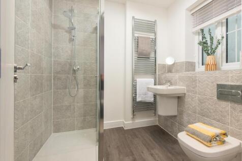 Showhome photography