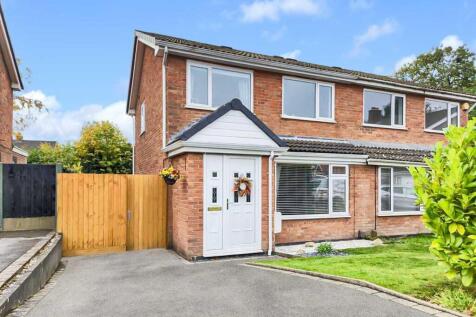 Markfield, LE67 - property photo