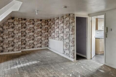 Flats 1-4, 58 Church Road, Birmingham, West Midlands, B13 9AG