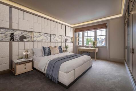 6 bed, 7 bath Terraced in London - Photo 12