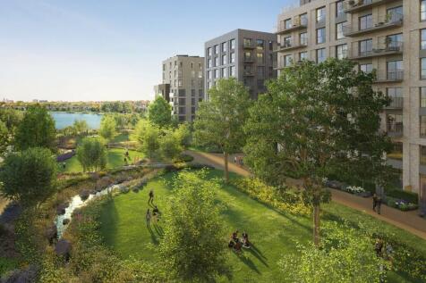 15 acres of parkland