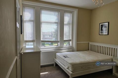 Sample Bedroom