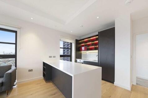 Lyell Street, Canary Wharf photo 4