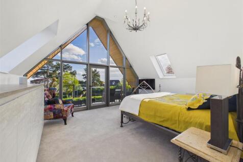 Bedroom Suite