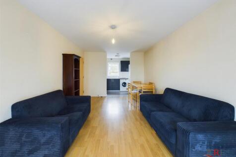 2 Bedroom Flat in HA2 8FG