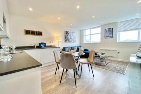 Ashley House, Ashley Road, Altrincham, Trafford photo 3