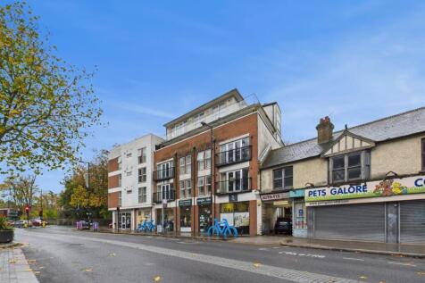 Coulsdon, CR5 - property photo