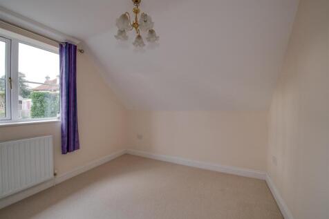 Bedroom Four.