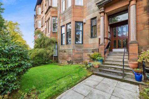 Glasgow, G11 - property photo