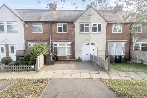 Round Road, Birmingham photo 2