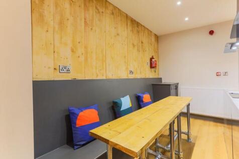 HOUSE SHARE Borough Road, Middlesbrough photo 4