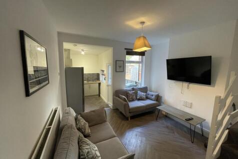 Paget Street, Loughborough photo 2