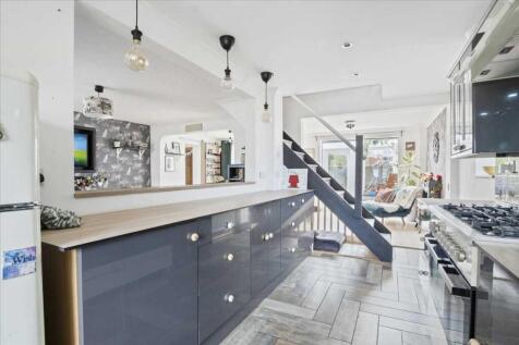 Modern Kitchen