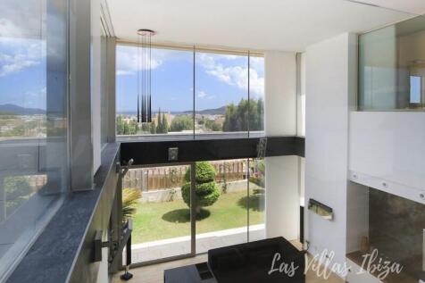 VILLA BASS IN SA CARROCA , Sant Josep de Sa Talaia