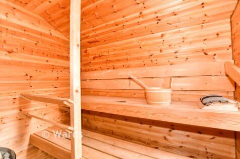 Workshop/Outbuildings