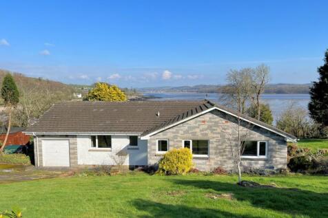 Braedoon, 2 Millhall, Kirkcudbright - Williamson a
