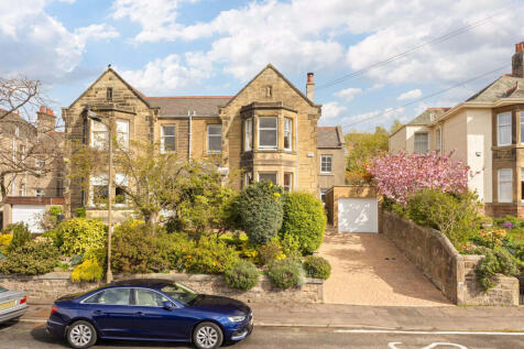 Exterior of 15 Gordon Road