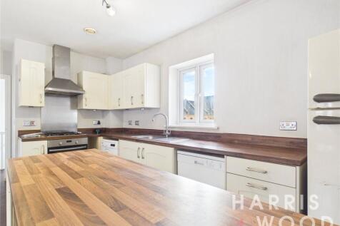 Hyderabad Close, Colchester, Essex, CO2 photo 4