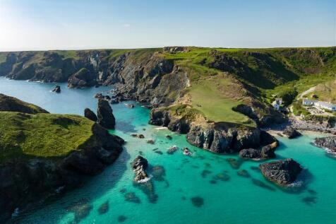 Kynance Cove