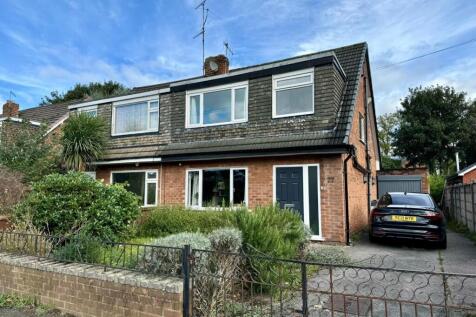 Manchester, M21 - property photo