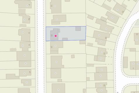 Size and Position of Property