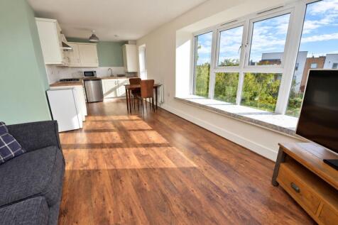 Lounge/Kitchen/Diner