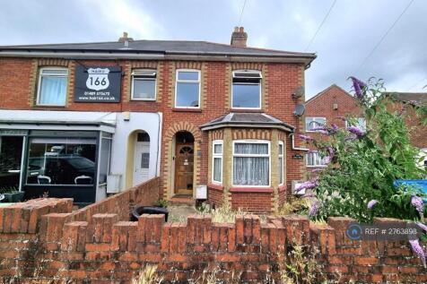 Front Of The First Floor Flat