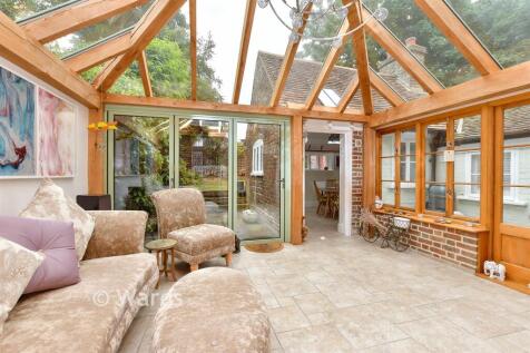 	Orangery