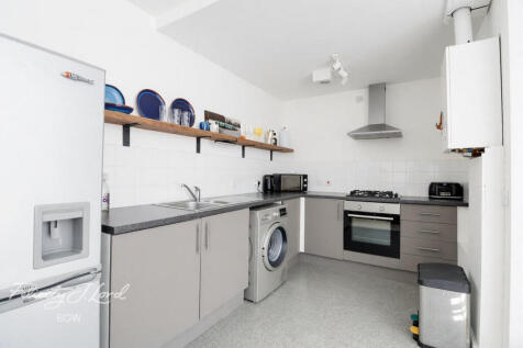Taylor Place, LONDON photo 3