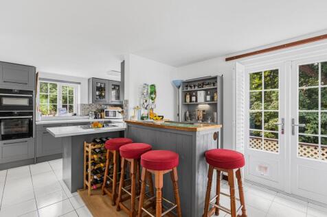 Kitchen/Dinning Room