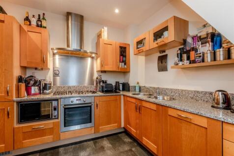Chattenden House, Sneyd Park Kitchen.jpg