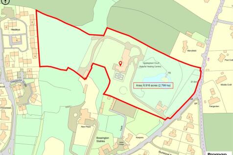 Land Plan