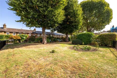 Communal Gardens