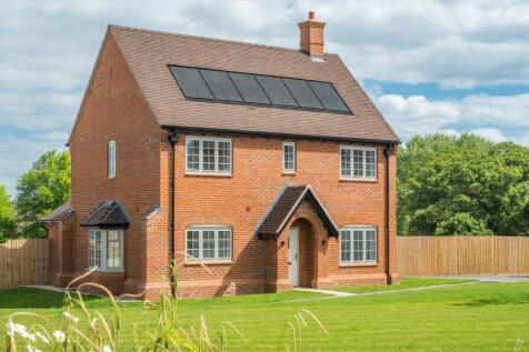 oakwood park, wimborne