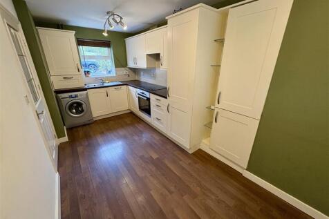 Cochrane Mews, Ushaw Moor, Durham photo 3