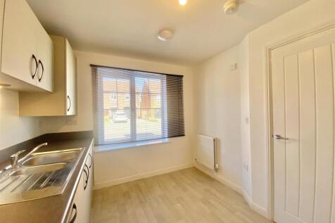 Sparrow Way, Aiskew, Bedale photo 4