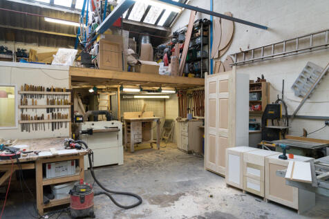 Warehouse to rent Image 8