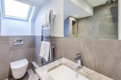 2nd bathroom