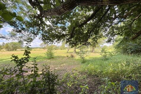 Hurlston Hall Golf Course