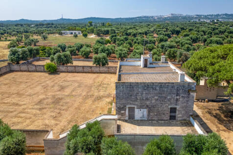 15_MASSERIA ALBERO DOLCE_puglia_raro_realty