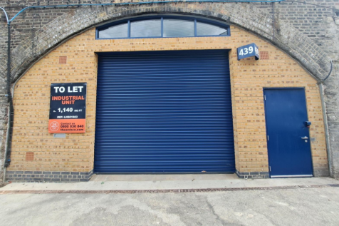Flexible property space